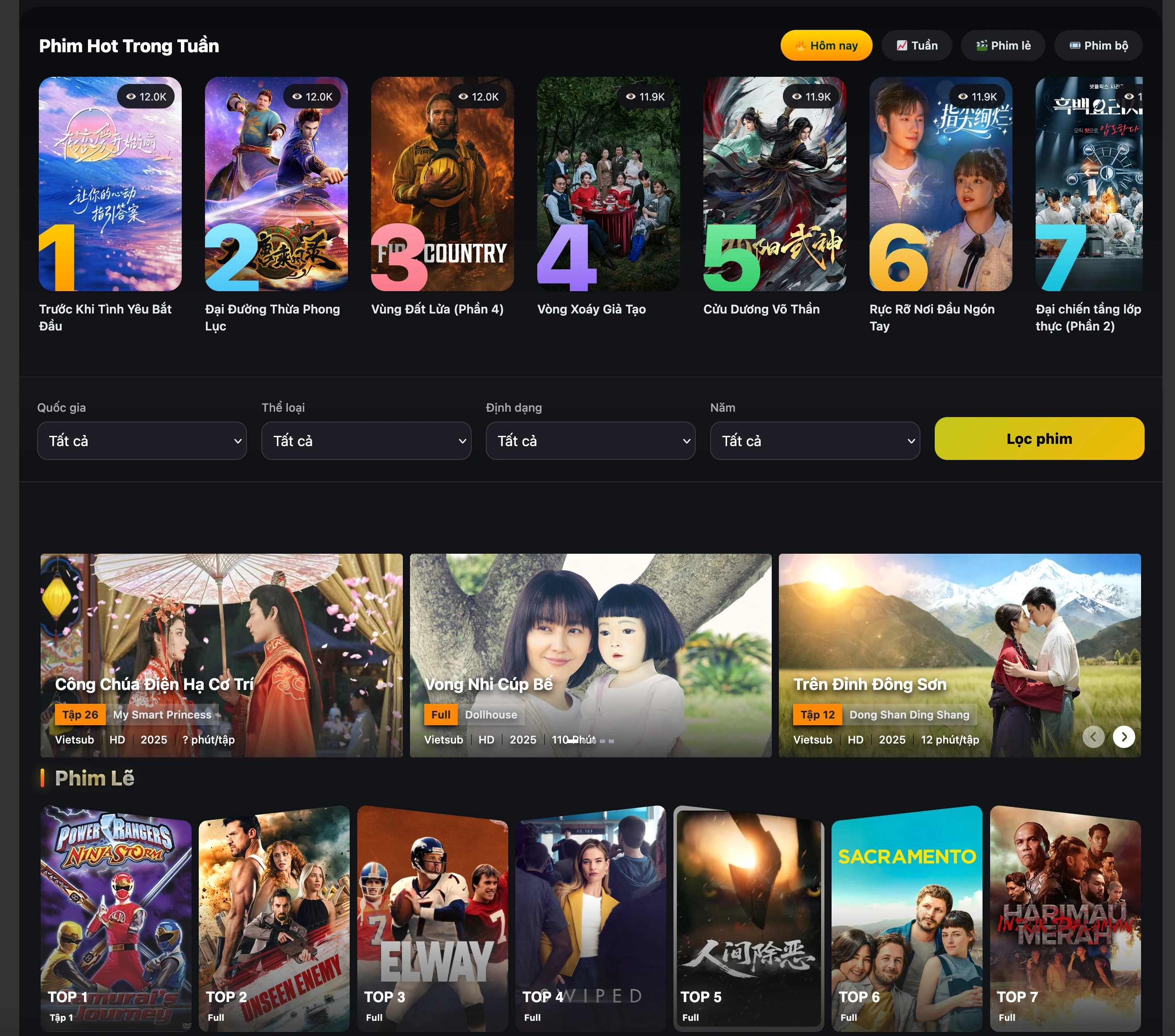 rophim.my - Xem phim vietsub miễn phí, phim chiếu rạp, phim bộ, phim lẻ mới nhất