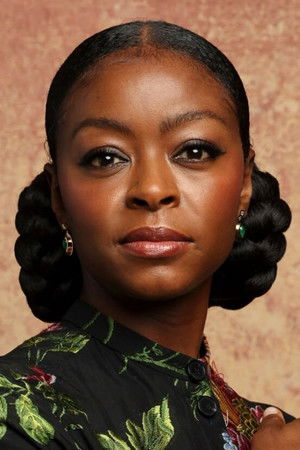 Danielle Deadwyler