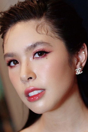 Rita Ramnarong