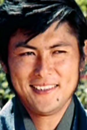 Wang Pei Yi