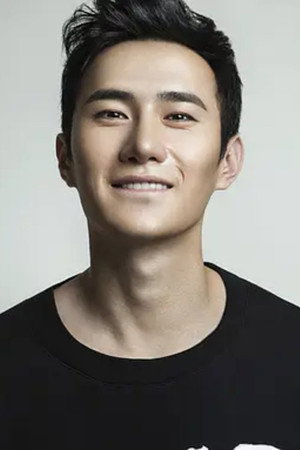 Jiang Xin Qi